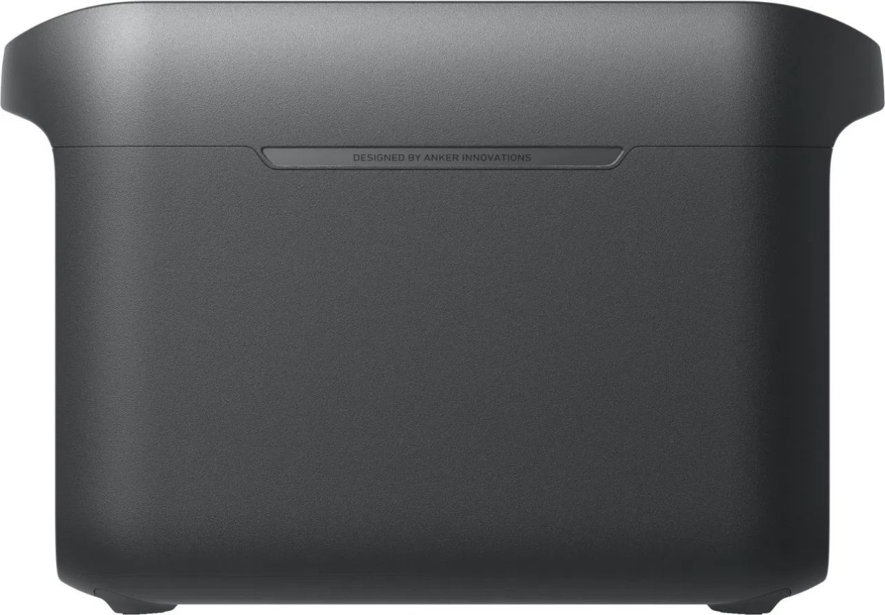 ANKER SOLIX C800X 768Wh Powerstation Black ANKER SOLIX C800X 768Wh Powerstation Black