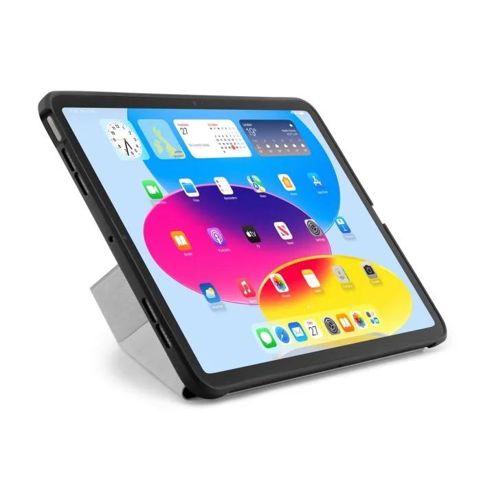 Pipetto Origami No1 Original Case iPad 10,9 (2022) Black