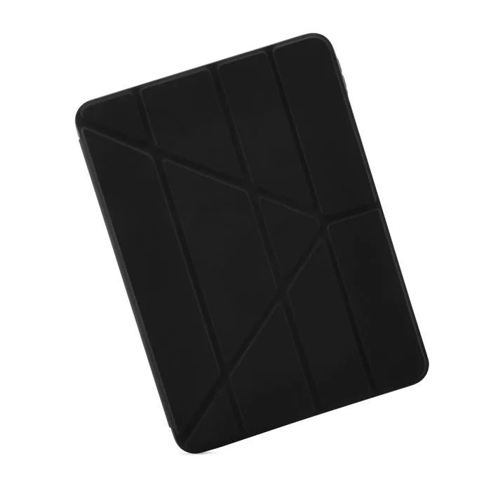 Pipetto Origami No1 Original Case iPad 10,9 (2022) Black