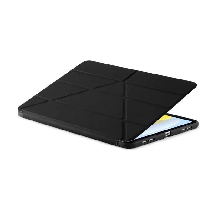 Pipetto Origami No1 Original Case iPad 10,9 (2022) Black
