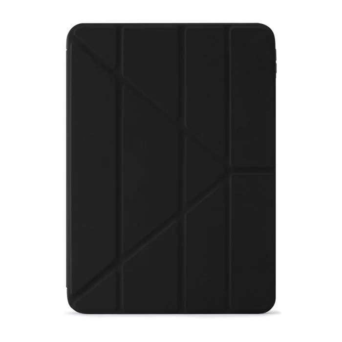 Pipetto Origami No1 Original Case iPad 10,9 (2022) Black