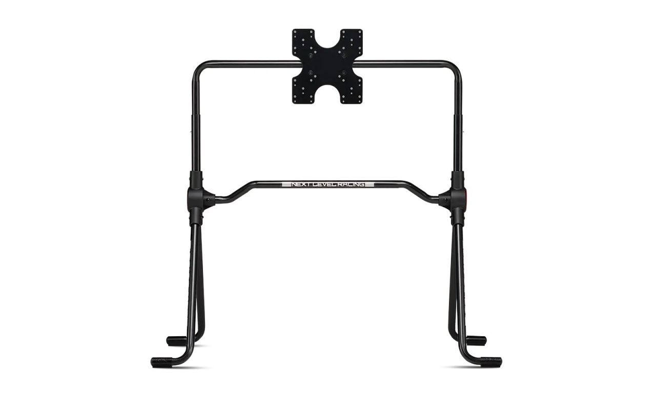 Next Level Racing LITE Free Standing Monitor Stand Black Next Level Racing LITE Free Standing Monitor Stand Black