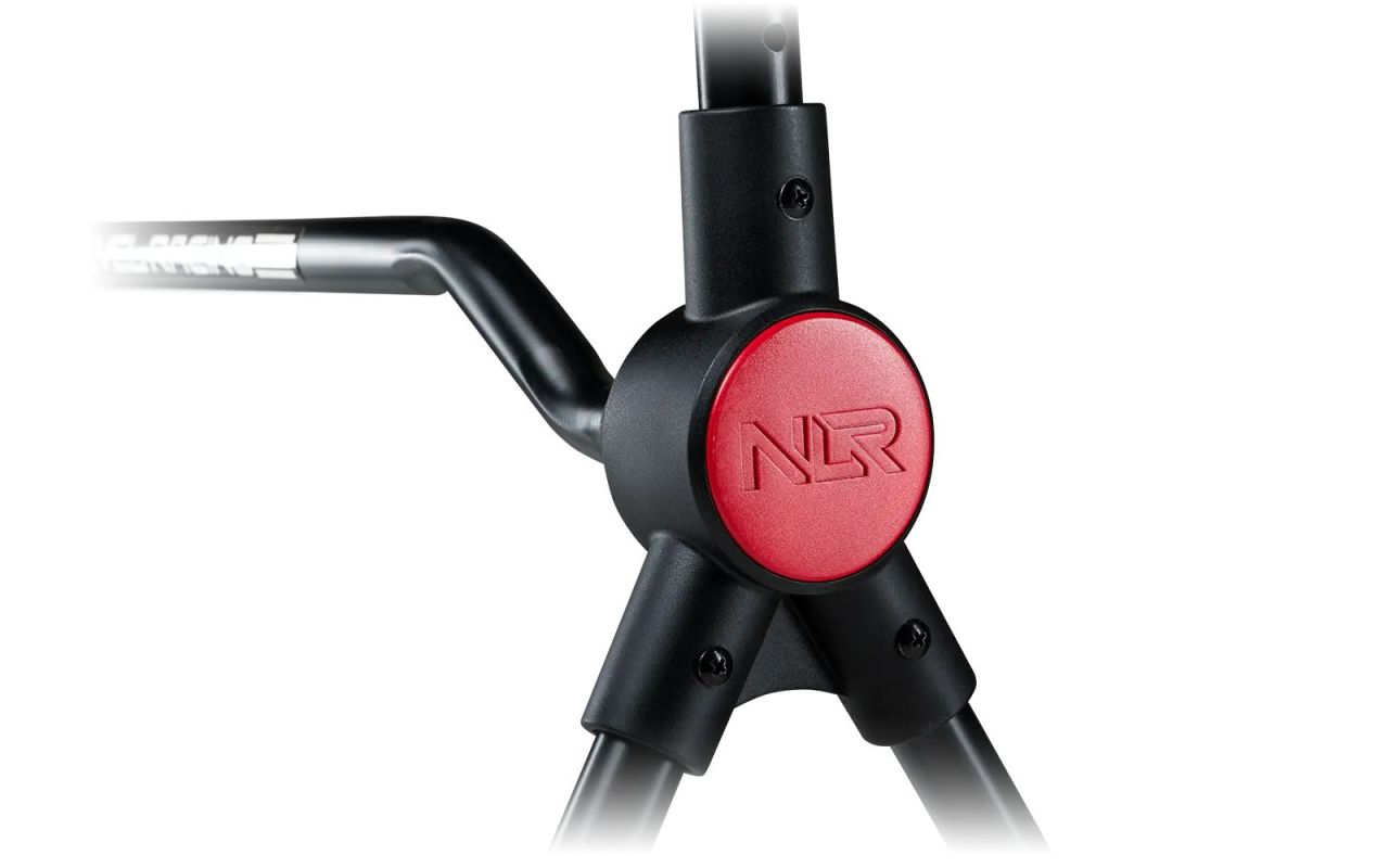 Next Level Racing LITE Free Standing Monitor Stand Black Next Level Racing LITE Free Standing Monitor Stand Black