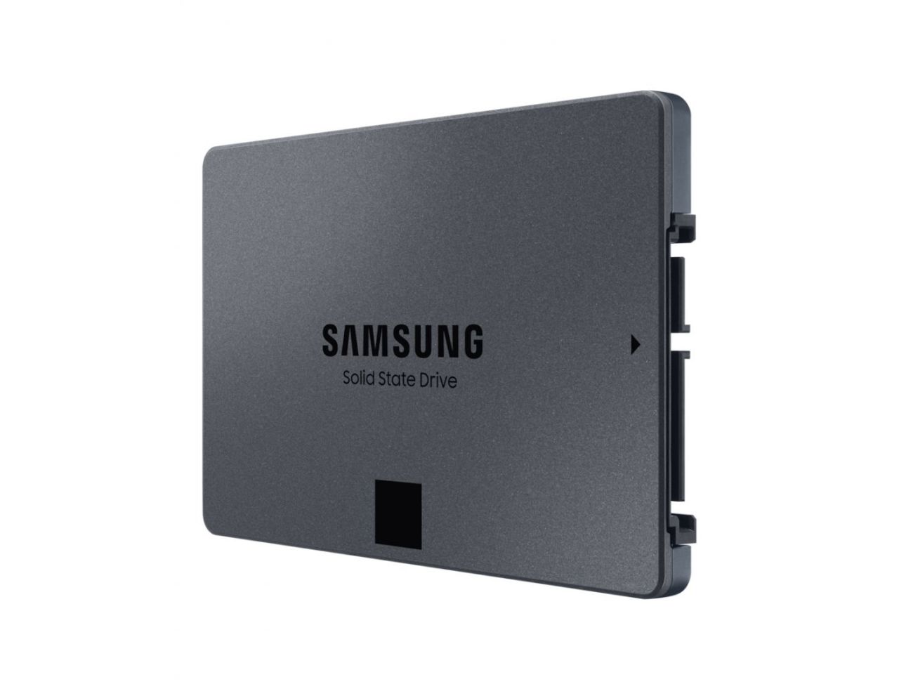 Samsung 4TB 2,5" SATA3 870 Qvo Samsung 4TB 2,5" SATA3 870 Qvo