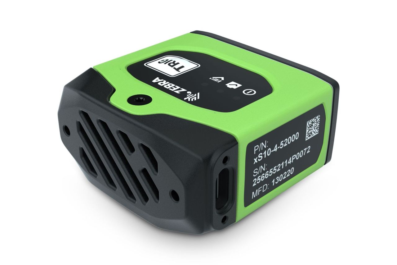 Zebra FS10 Fixed Industrial Scanner Zebra FS10 Fixed Industrial Scanner