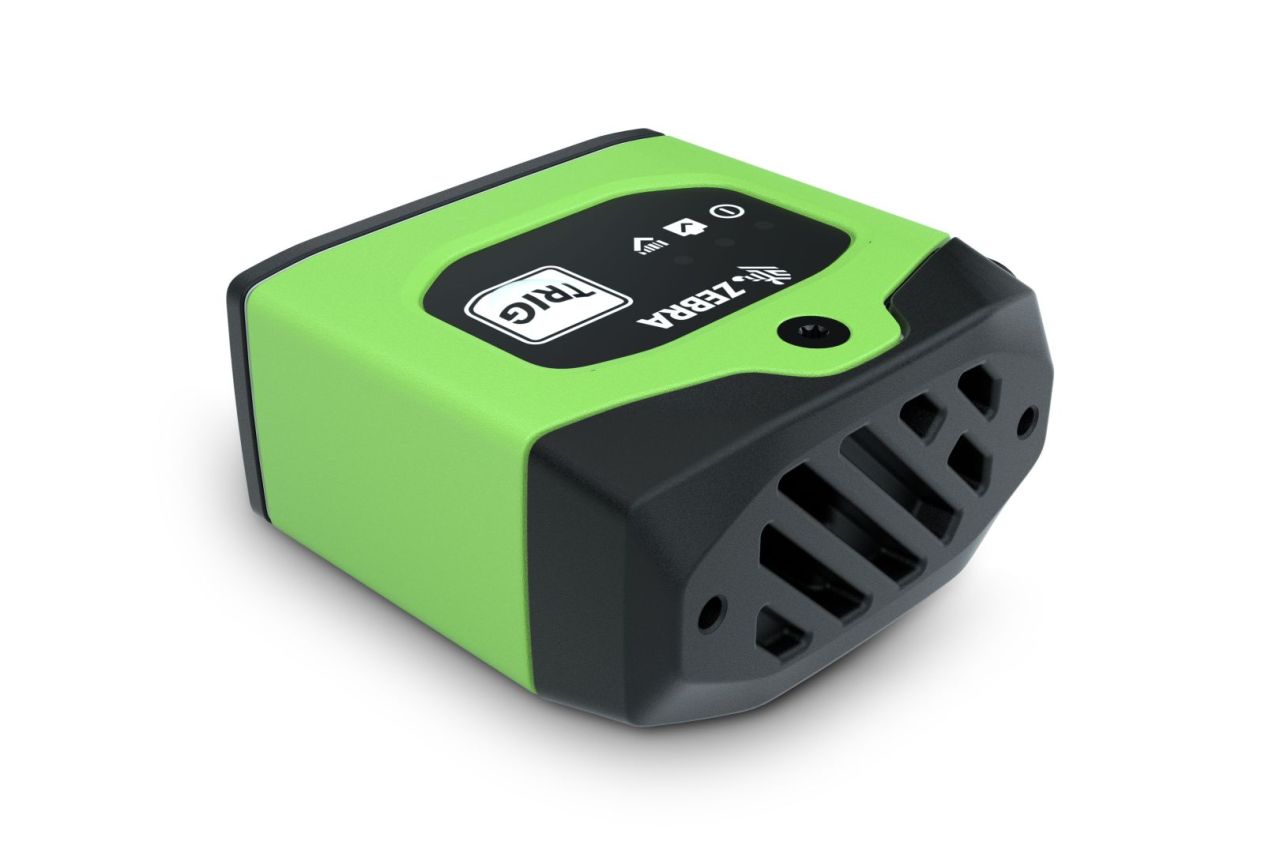 Zebra FS10 Fixed Industrial Scanner Zebra FS10 Fixed Industrial Scanner