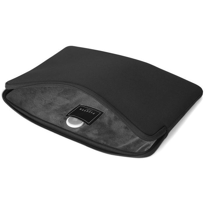 Pipetto Classic Fit Sleeve Macbook Air 15" Black Pipetto Classic Fit Sleeve Macbook Air 15" Black