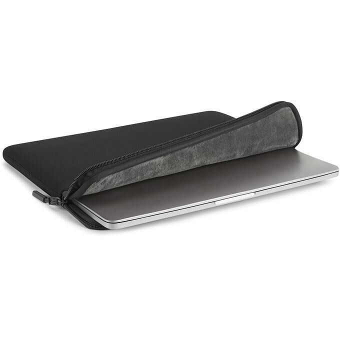 Pipetto Classic Fit Sleeve Macbook Air 15" Black Pipetto Classic Fit Sleeve Macbook Air 15" Black