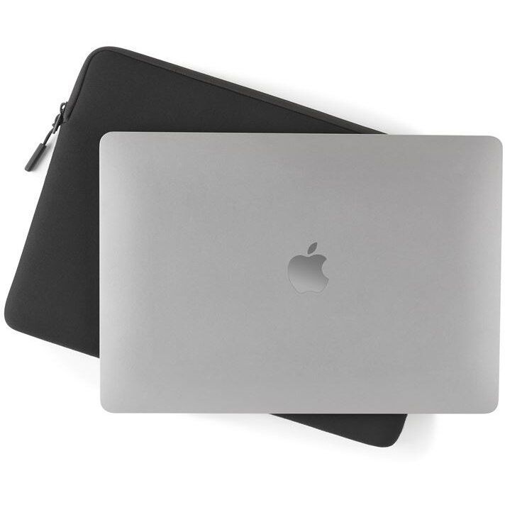 Pipetto Classic Fit Sleeve Macbook Air 15" Black Pipetto Classic Fit Sleeve Macbook Air 15" Black