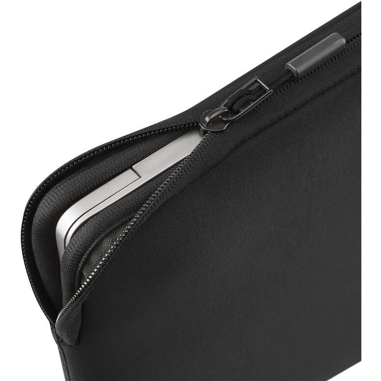 Pipetto Classic Fit Sleeve Macbook Air 15" Black Pipetto Classic Fit Sleeve Macbook Air 15" Black