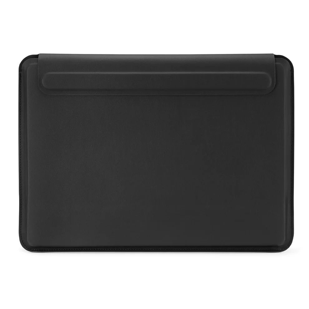 Pipetto Ultra Slim Sleeve MacBook 13/14" Black