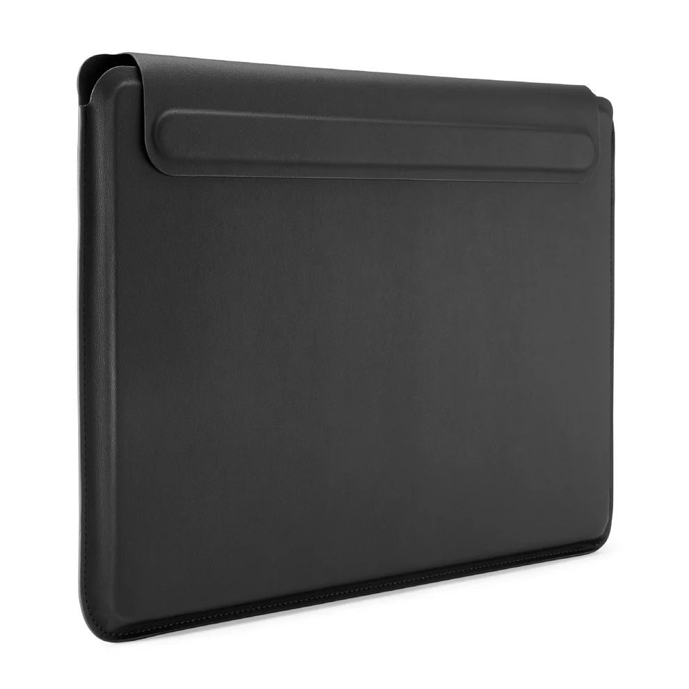 Pipetto Ultra Slim Sleeve MacBook 13/14" Black