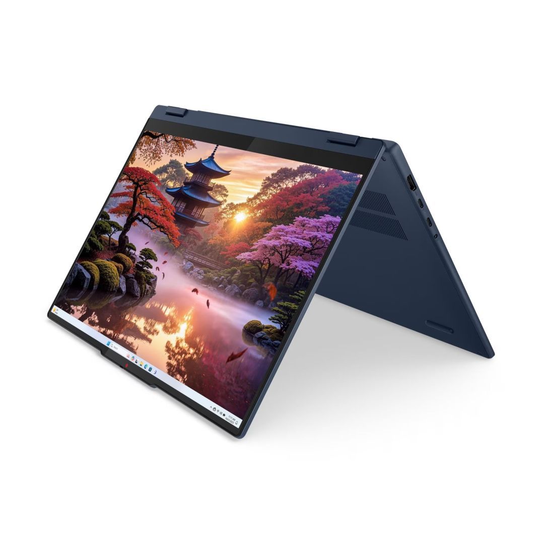 Lenovo IdeaPad 5 2-in-1 Cosmic Blue