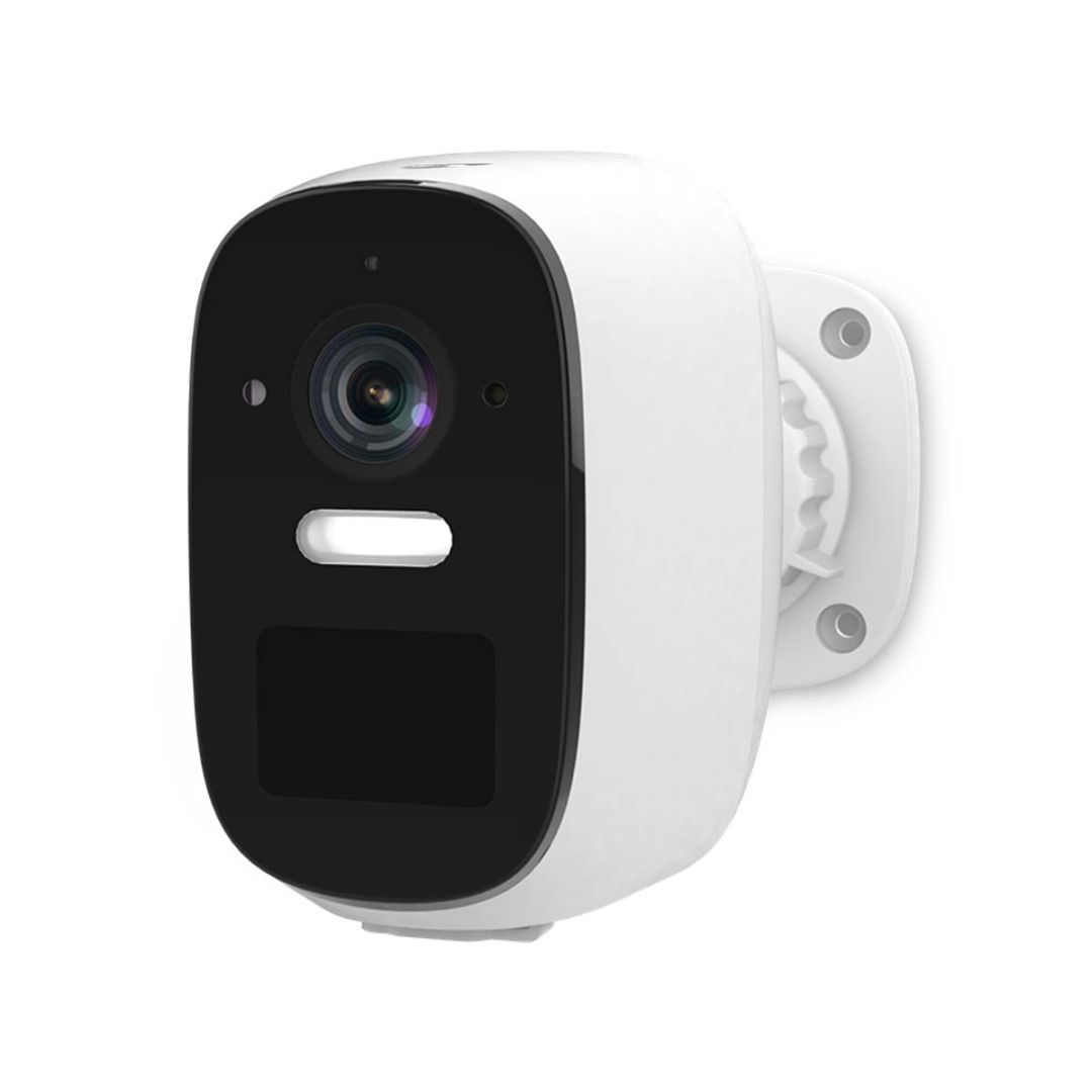 Nedis WIFICBO32WT SmartLife Outdoor Camera Nedis WIFICBO32WT SmartLife Outdoor Camera