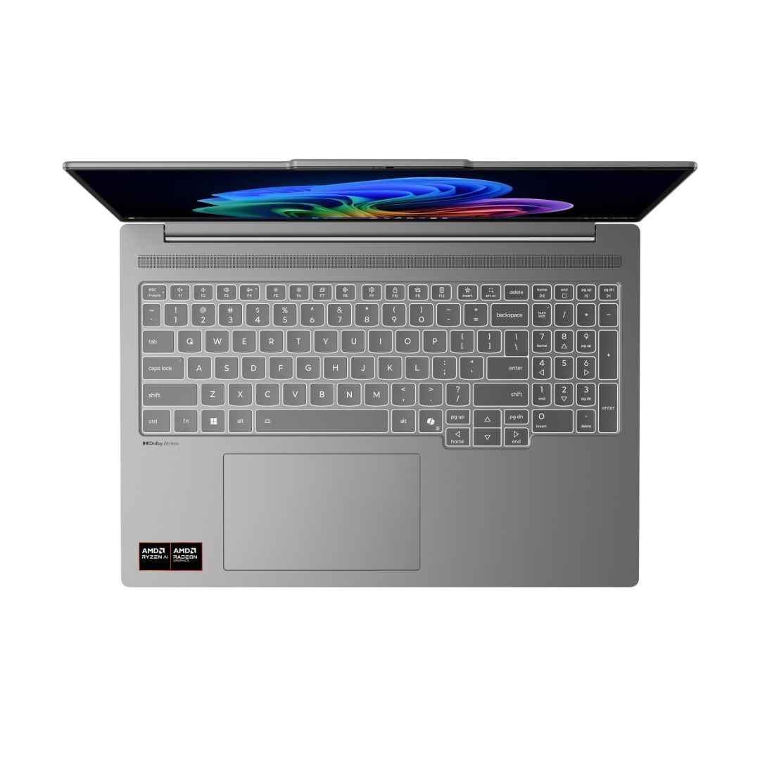 Lenovo IdeaPad Pro 5 Luna Grey Lenovo IdeaPad Pro 5 Luna Grey