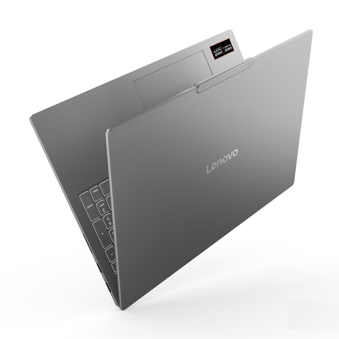 Lenovo IdeaPad Pro 5 Luna Grey Lenovo IdeaPad Pro 5 Luna Grey