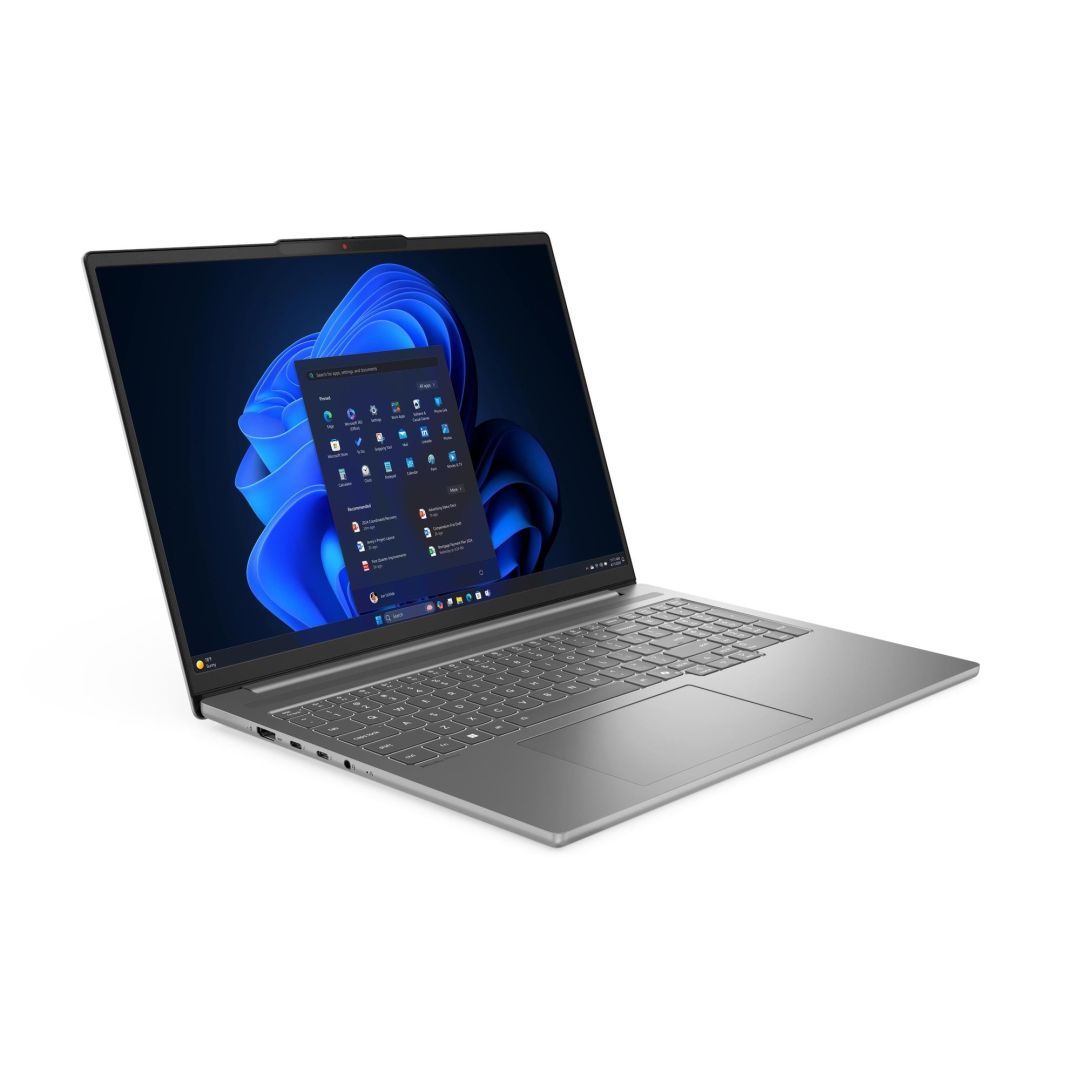 Lenovo IdeaPad Pro 5 Luna Grey Lenovo IdeaPad Pro 5 Luna Grey