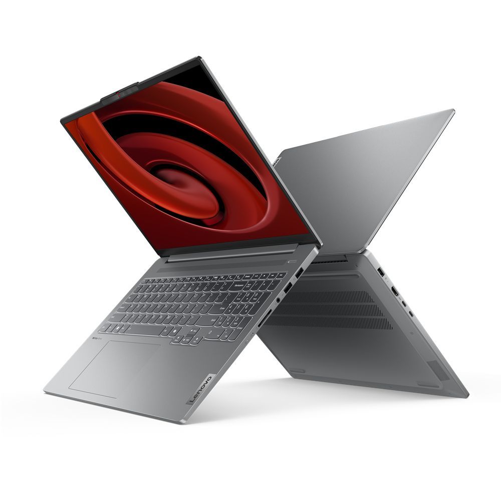 Lenovo IdeaPad Pro 5 Arctic Grey Lenovo IdeaPad Pro 5 Arctic Grey