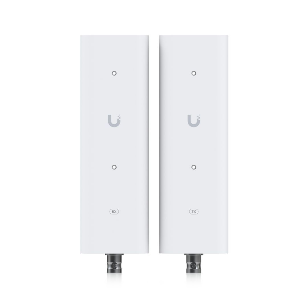 Ubiquiti PoE Over 2-Wire Retrofit Extender Ubiquiti PoE Over 2-Wire Retrofit Extender