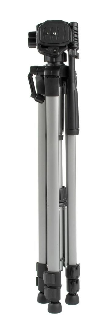 Cullmann Alpha 2800 mobile camera stand Silver/Black Cullmann Alpha 2800 mobile camera stand Silver/Black