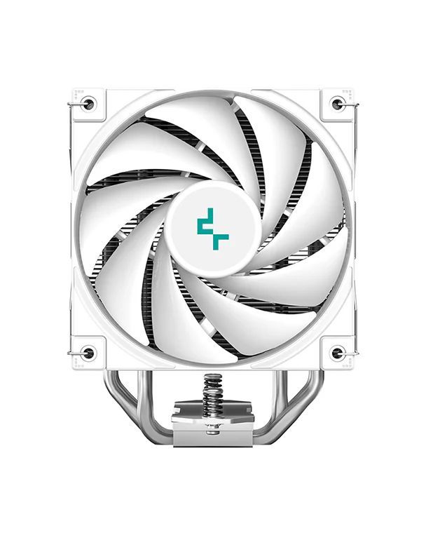 DeepCool AK400 DIGITAL SE WH
