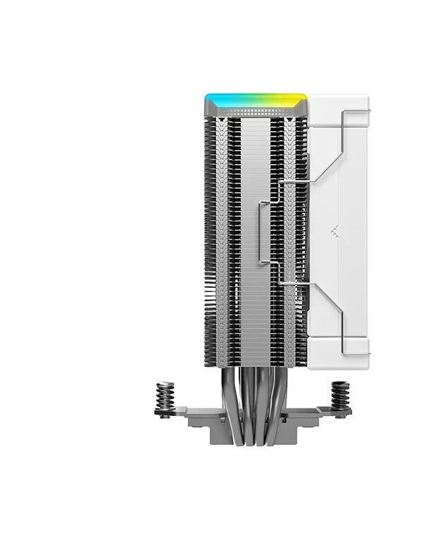 DeepCool AK400 DIGITAL SE WH