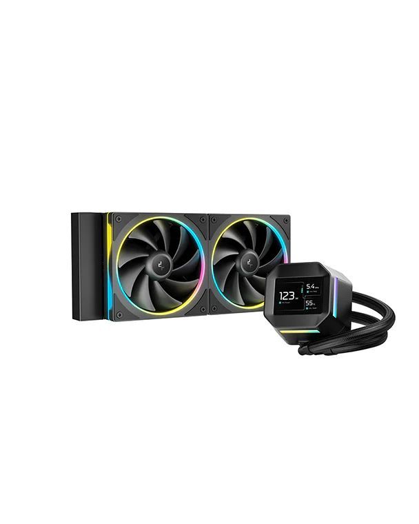 DeepCool LM240