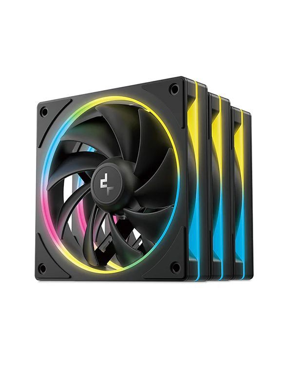 DeepCool FL12 SE 3IN1
