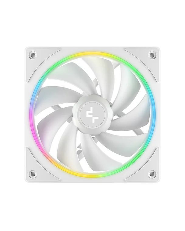 DeepCool FL12 SE WH 3IN1