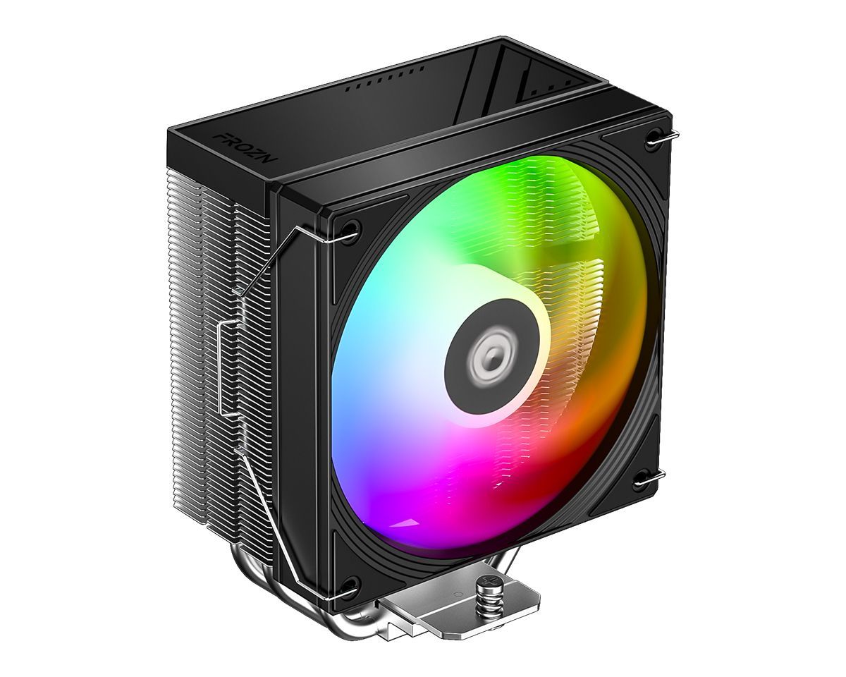 ID-COOLING FROZN A410 SE ARGB ID-COOLING FROZN A410 SE ARGB