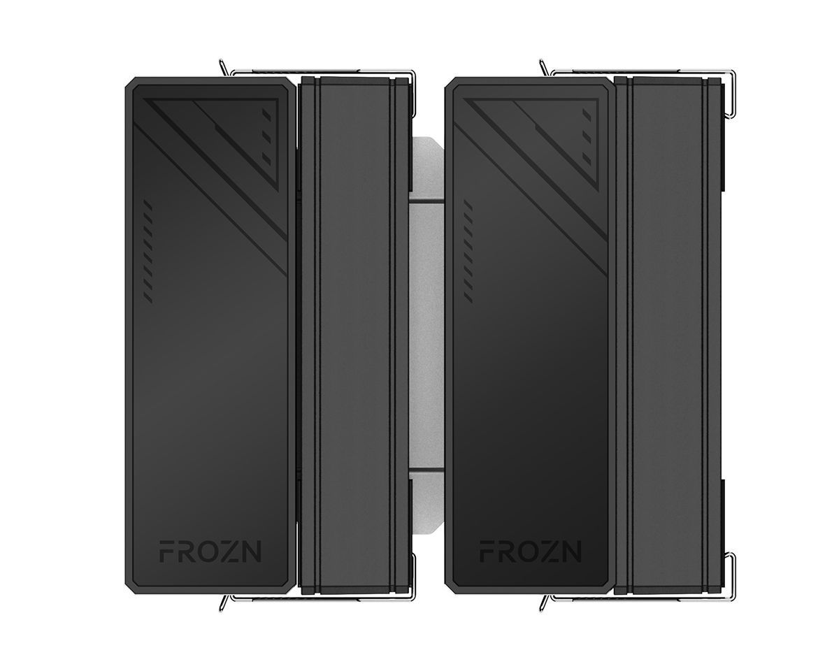 ID-COOLING FROZN A620 PRO SE ARGB ID-COOLING FROZN A620 PRO SE ARGB