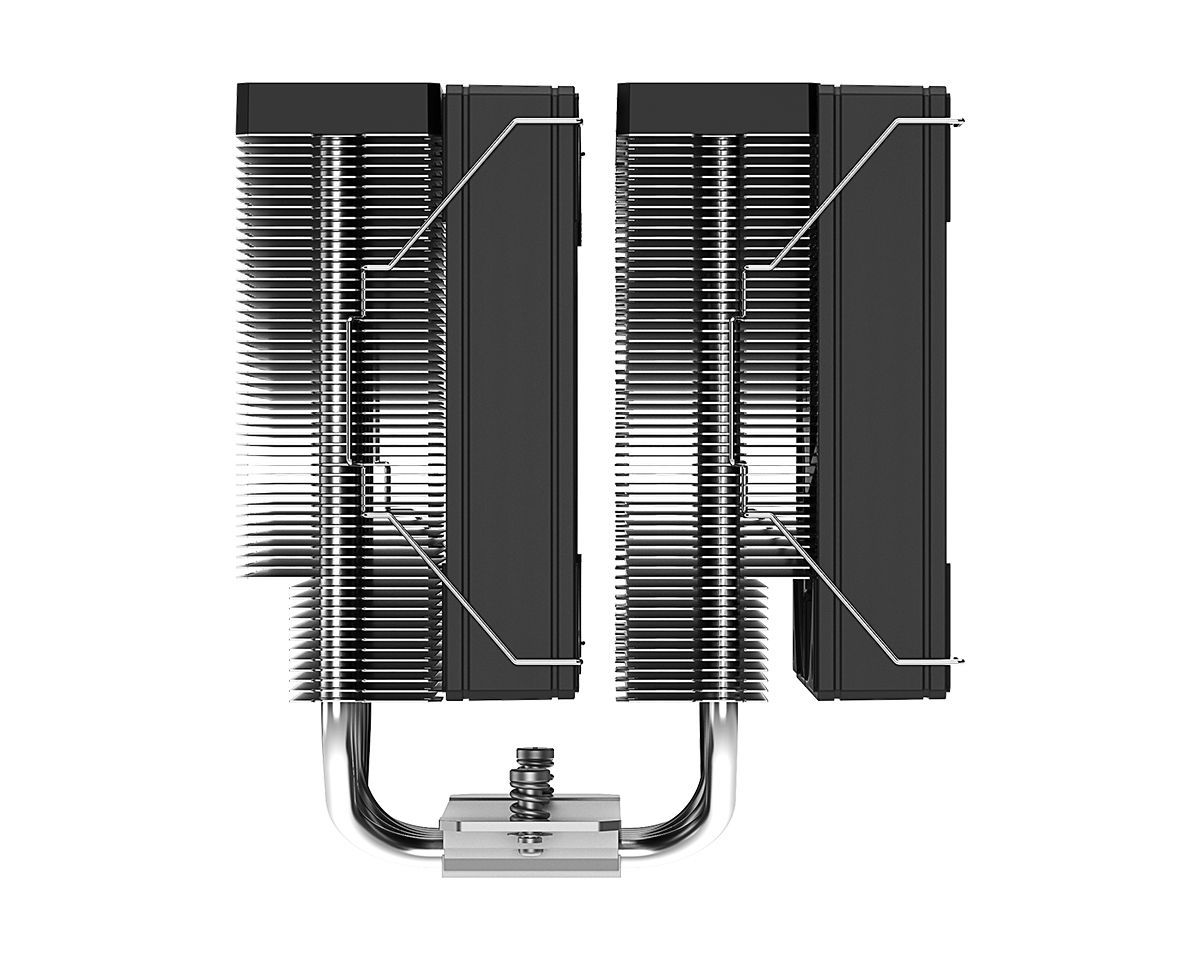 ID-COOLING FROZN A620 PRO SE ARGB ID-COOLING FROZN A620 PRO SE ARGB