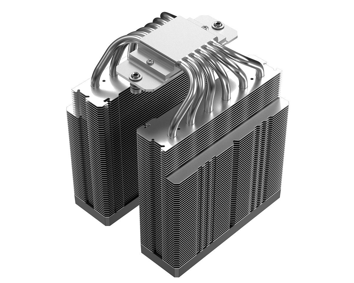 ID-COOLING FROZN A620 PRO SE ARGB ID-COOLING FROZN A620 PRO SE ARGB