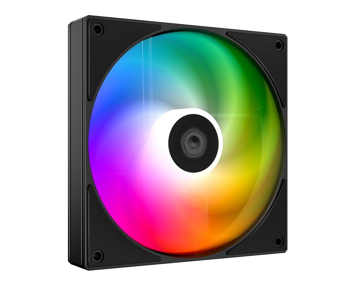 ID-COOLING AS-140-ARGB-K ID-COOLING AS-140-ARGB-K