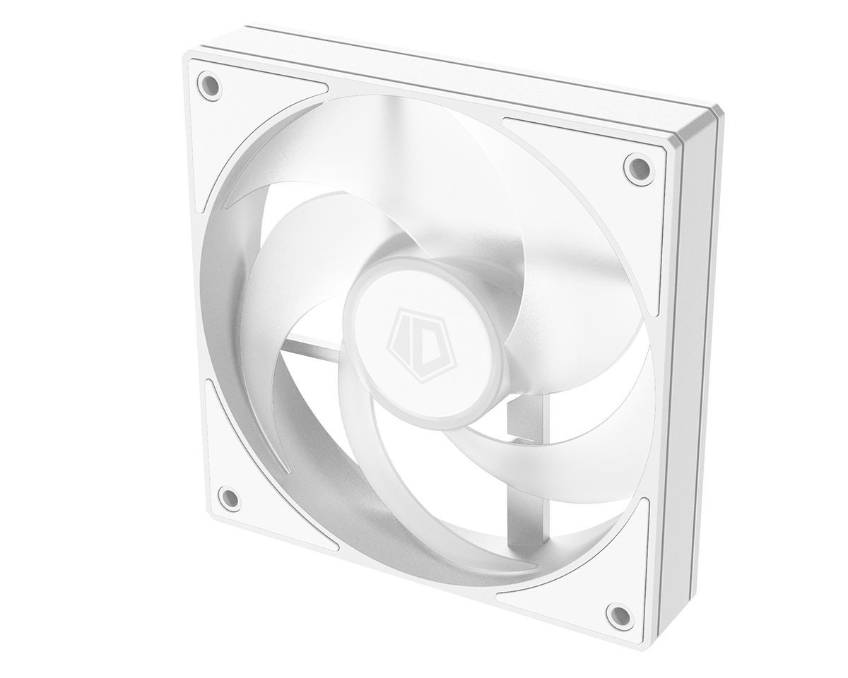 ID-COOLING AS-120-ARGB-W ID-COOLING AS-120-ARGB-W