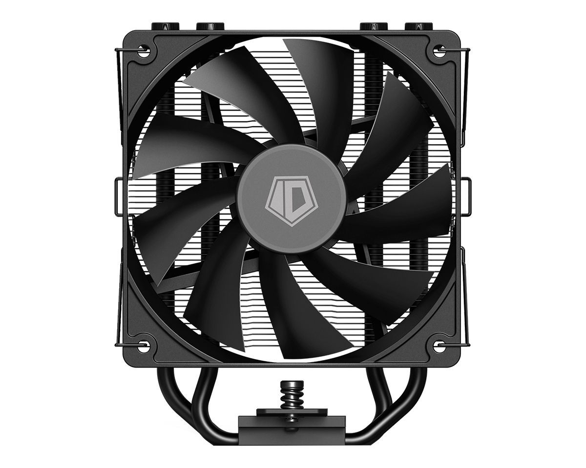 ID-COOLING SE-214-XT Black ID-COOLING SE-214-XT Black