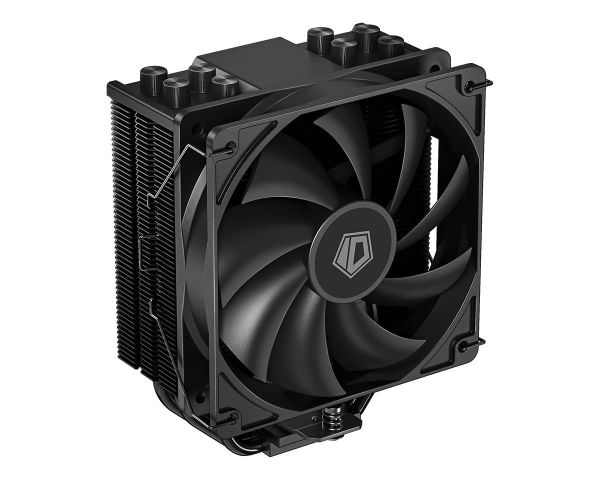 ID-COOLING SE-214-XT Black ID-COOLING SE-214-XT Black