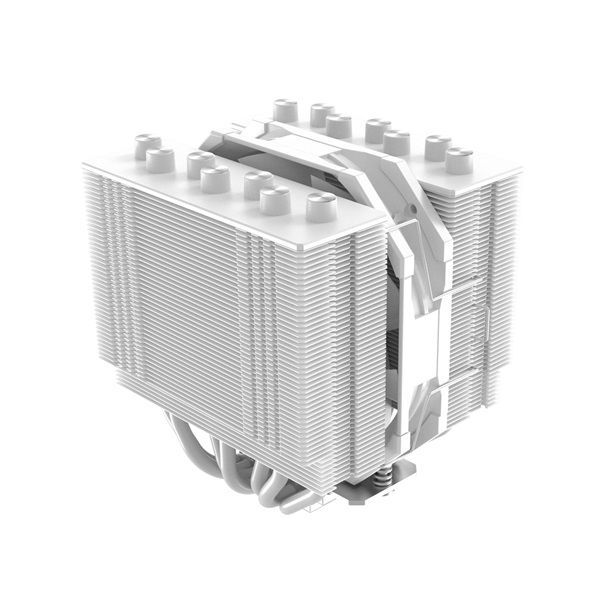 ID-COOLING SE-207-XT SLIM Snow ID-COOLING SE-207-XT SLIM Snow