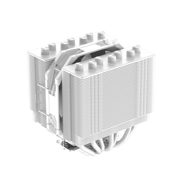 ID-COOLING SE-207-XT SLIM Snow ID-COOLING SE-207-XT SLIM Snow