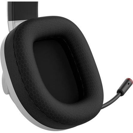 Canyon EGO GH-16 Bluetooth Gaming Headset White Canyon EGO GH-16 Bluetooth Gaming Headset White
