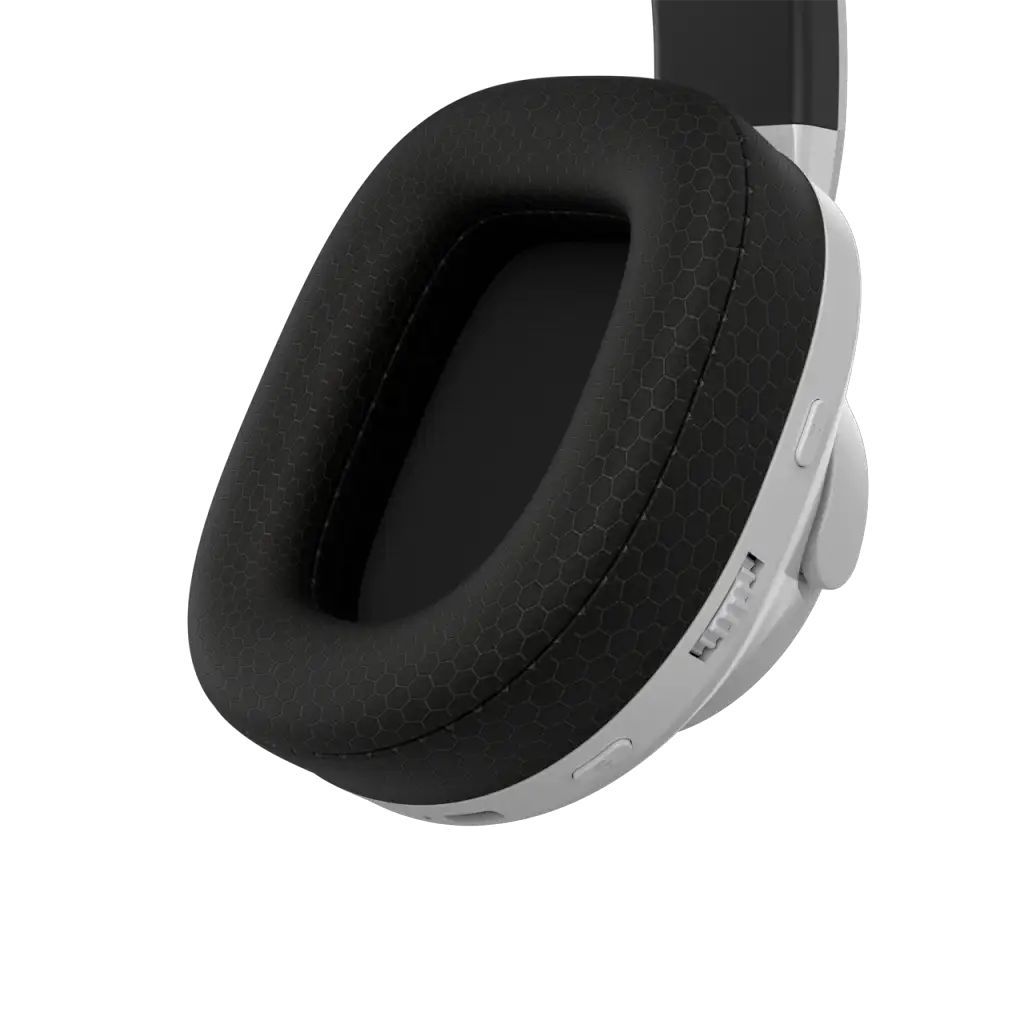Canyon CND-SGHS15W Bluetooth Headset White Canyon CND-SGHS15W Bluetooth Headset White