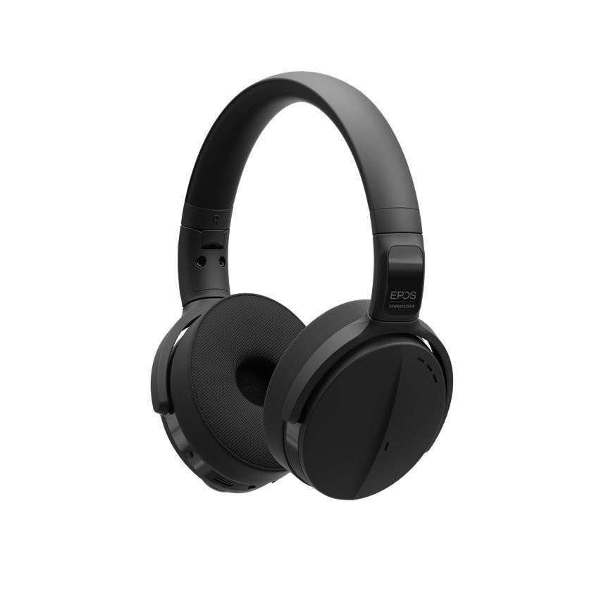 Sennheiser / EPOS ADAPT 561 II USB-C Bluetooth Headset Black Sennheiser / EPOS ADAPT 561 II USB-C Bluetooth Headset Black