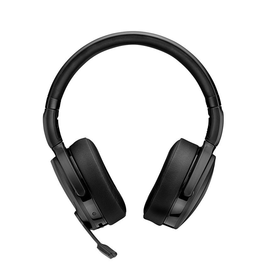 Sennheiser / EPOS ADAPT 561 II USB-C Bluetooth Headset Black Sennheiser / EPOS ADAPT 561 II USB-C Bluetooth Headset Black