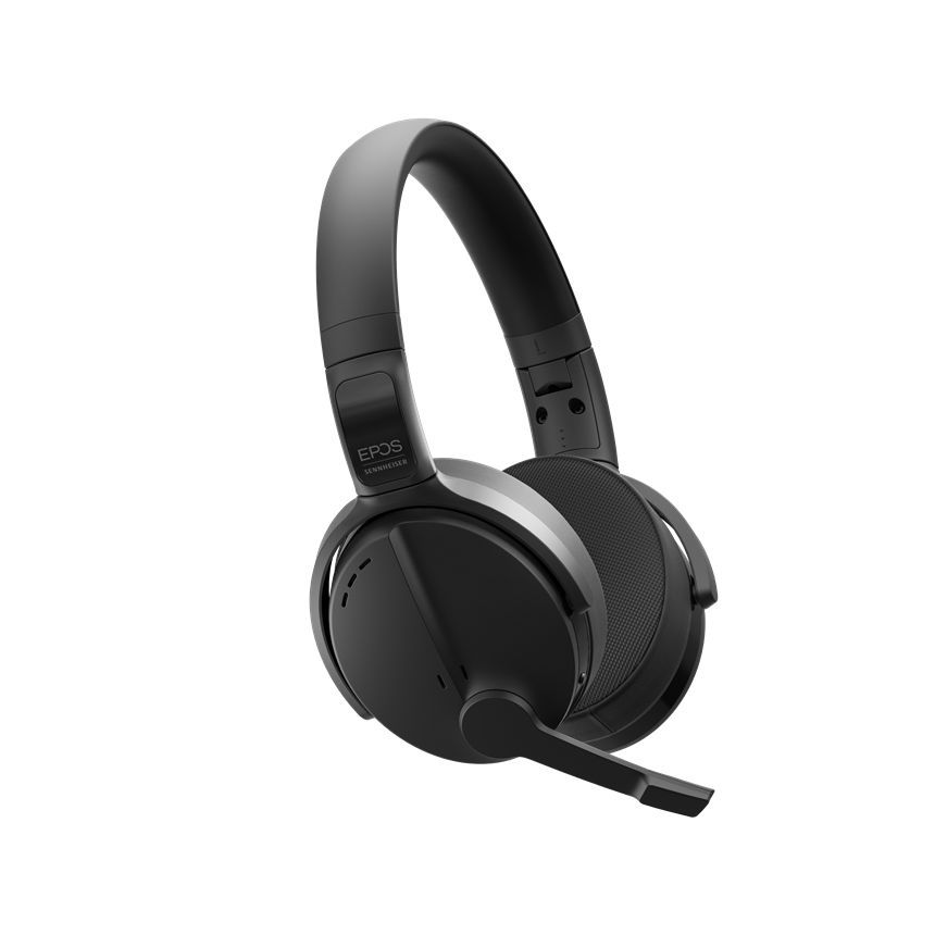 Sennheiser / EPOS ADAPT 561 II USB-C Bluetooth Headset Black Sennheiser / EPOS ADAPT 561 II USB-C Bluetooth Headset Black