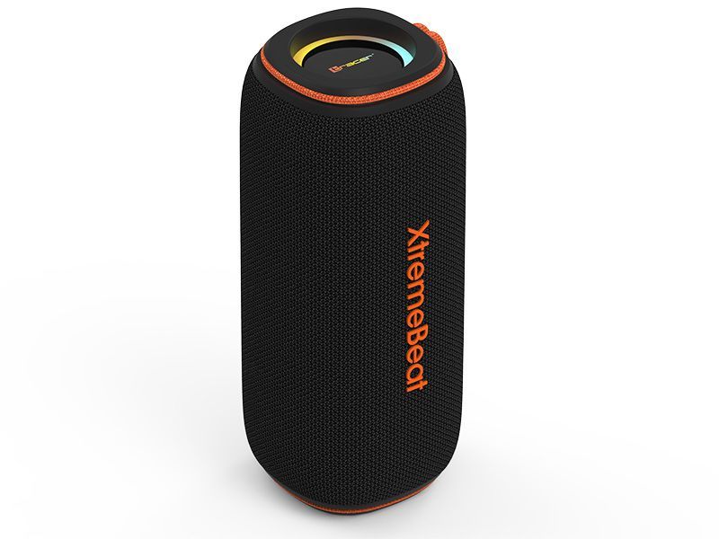 Tracer XtremeBeat XtraVox XL Bluetooth Speaker Black Tracer XtremeBeat XtraVox XL Bluetooth Speaker Black