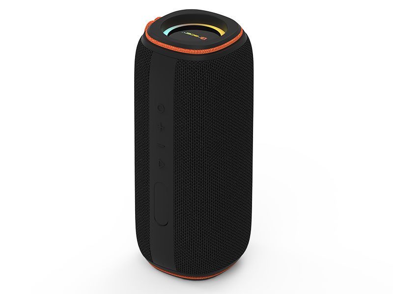 Tracer XtremeBeat XtraVox XL Bluetooth Speaker Black Tracer XtremeBeat XtraVox XL Bluetooth Speaker Black