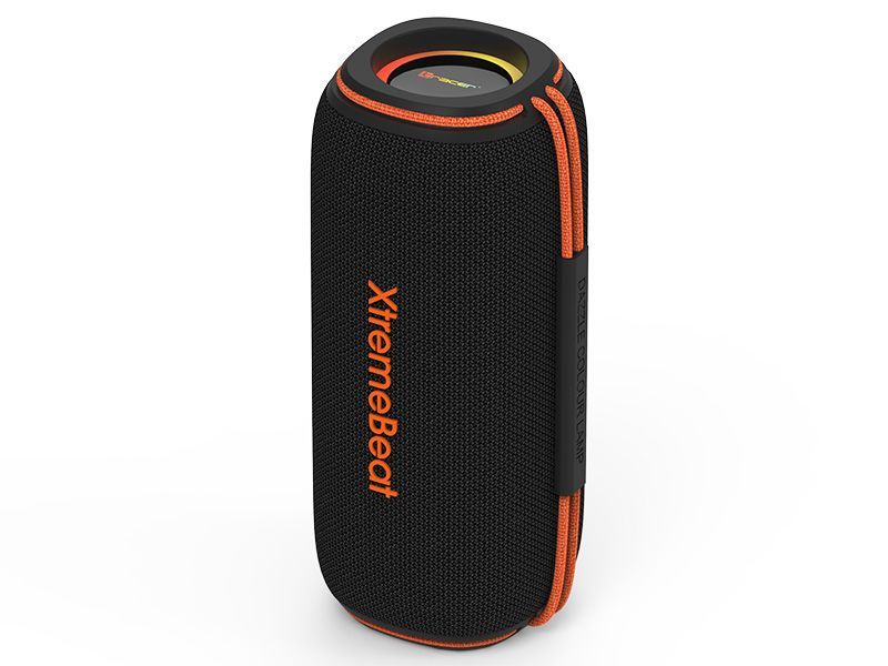 Tracer XtremeBeat XtraVox XL Bluetooth Speaker Black Tracer XtremeBeat XtraVox XL Bluetooth Speaker Black