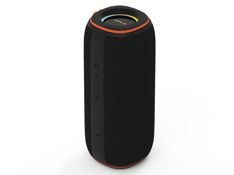 Tracer XtremeBeat Bluetooth Speaker Black Tracer XtremeBeat Bluetooth Speaker Black