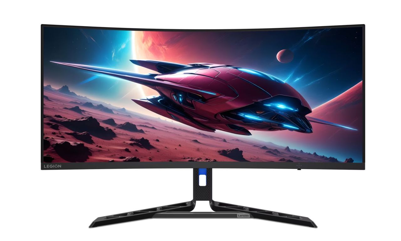 Lenovo 34" Legion R34w-30 LED Curved Lenovo 34" Legion R34w-30 LED Curved