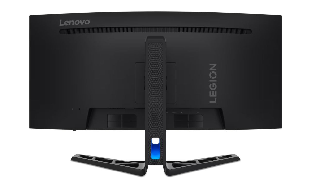 Lenovo 34" Legion R34w-30 LED Curved Lenovo 34" Legion R34w-30 LED Curved